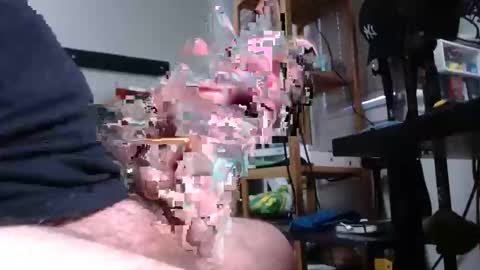 Snapshot of sliderguy699 chatting on 22, 1, 2025 sliderguy699 online show from 22, 1, 2025