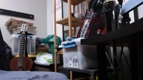 Snapshot of sliderguy699 chatting on 26, 2, 2025 sliderguy699 online show from 26, 2, 2025