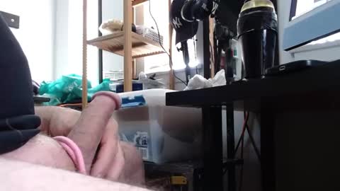 Snapshot of sliderguy699 chatting on 2, 3, 2025 sliderguy699 online show from 2, 3, 2025