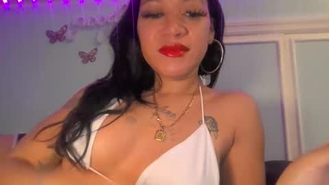 Slim citygurl online show from 18, 12, 2024