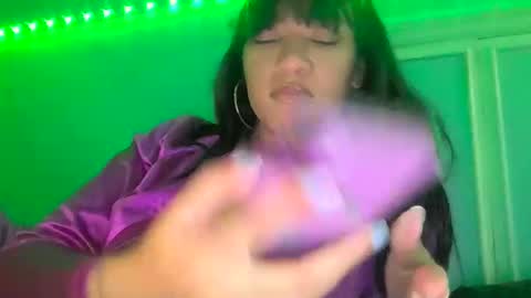 Slim citygurl online show from 9, 2, 2025