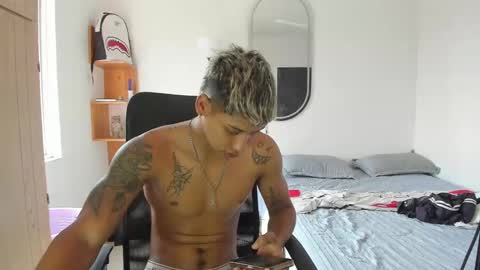 Snapshot of slim_master12 chatting on 22, 2, 2025 slim_master12 online show from 22, 2, 2025