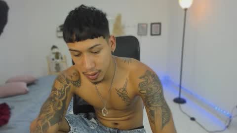 Snapshot of slim_master12 chatting on 8, 1, 2026 slim_master12 online show from 8, 1, 2026