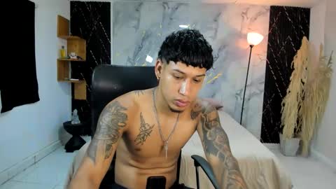 slim_master12 online show from 5, 5, 2026