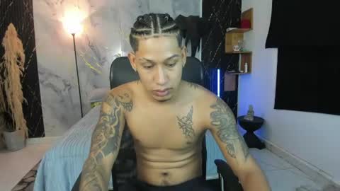 slim_master12 online show from 25, 6, 2026