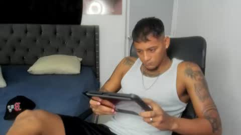 slim_master12 online show from 5, 7, 2026