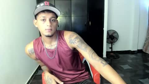 slim_master12 online show from 10, 7, 2026