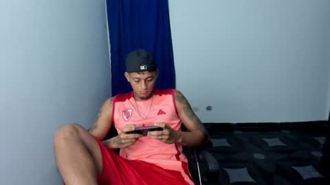 slim_master12 online show from 23, 7, 2026