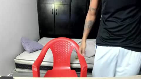 slim_master12 online show from 25, 7, 2026