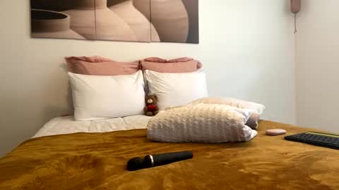 Barbie Stylebender online show from 22, 9, 2025