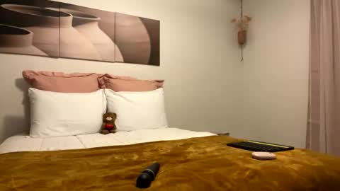 Barbie Stylebender online show from 3, 12, 2025