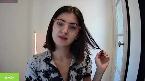 Snapshot of slimbaby69 chatting on 11, 12, 2024 Ivi online show from 11, 12, 2024