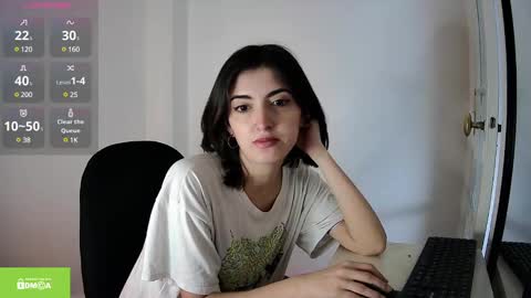 Snapshot of slimbaby69 chatting on 22, 12, 2024 Ivi online show from 22, 12, 2024