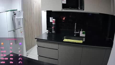 Snapshot of slimbaby69 chatting on 10, 3, 2025 Ivi online show from 10, 3, 2025