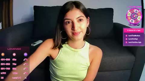 Snapshot of slimbaby69 chatting on 12, 3, 2025 Ivi online show from 12, 3, 2025