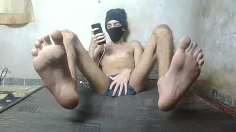 slimdestroyer online show from 5, 3, 2025