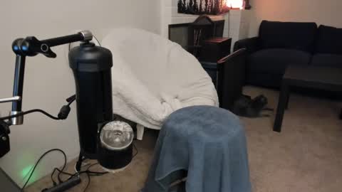 Snapshot of slimguerrilla chatting on 7, 12, 2024 Slimguerrilla online show from 7, 12, 2024