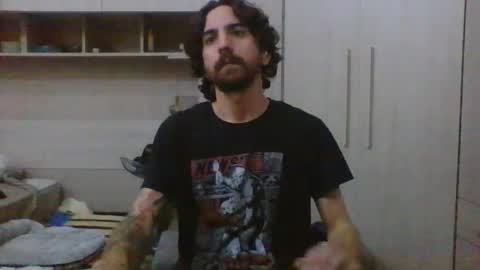 Snapshot of slimteaser089 chatting on 17, 12, 2025 SlimTeaser089 online show from 17, 12, 2025