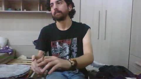 Snapshot of slimteaser089 chatting on 19, 12, 2025 SlimTeaser089 online show from 19, 12, 2025