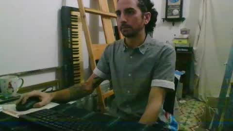 Snapshot of slimteaser089 chatting on 6, 1, 2026 SlimTeaser089 online show from 6, 1, 2026