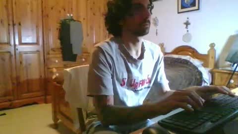 Snapshot of slimteaser089 chatting on 13, 1, 2026 SlimTeaser089 online show from 13, 1, 2026