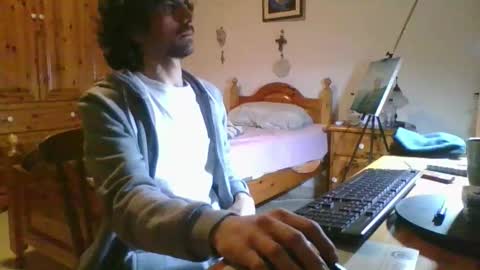 Snapshot of slimteaser089 chatting on 14, 1, 2026 SlimTeaser089 online show from 14, 1, 2026