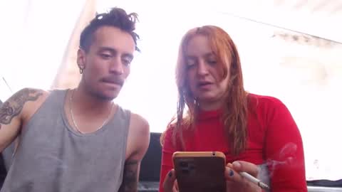 Snapshot of slimy_whore chatting on 10, 3, 2025 Dani George online show from 10, 3, 2025