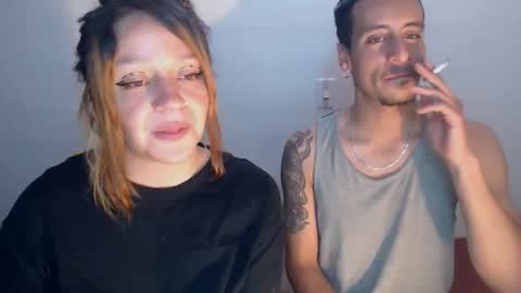 Snapshot of slimy_whore chatting on 11, 1, 2026 Dani George online show from 11, 1, 2026