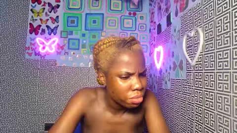 slimzyxdoll online show from 21, 12, 2025