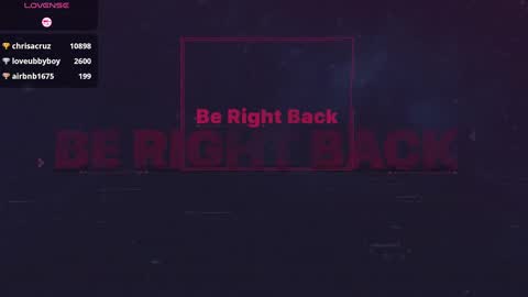 SloppyLucy online show from 31, 1, 2025