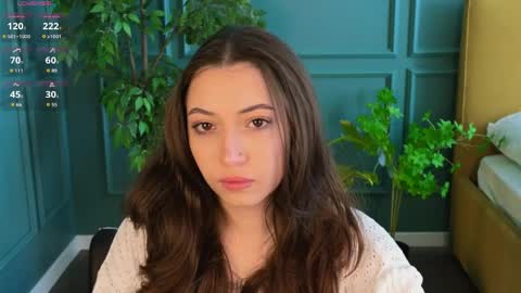 Emilia online show from 9, 4, 2026