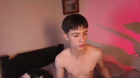 slowburnmystic online show from 27, 6, 2026