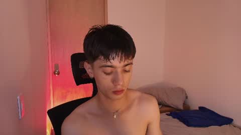 slowburnmystic online show from 21, 7, 2026