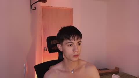 slowburnmystic online show from 26, 7, 2026