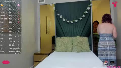 Paola  online show from 20, 2, 2025