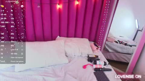 CAMILA  online show from 8, 1, 2025