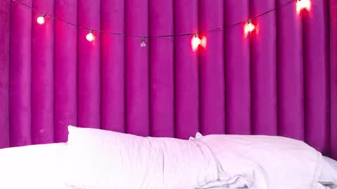 CAMILA  online show from 8, 1, 2025