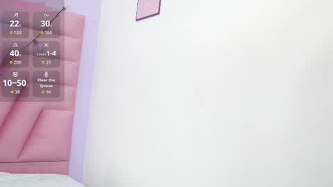 Snapshot of slutlittlecamila chatting on 22, 7, 2026 CAMILA online show from 22, 7, 2026