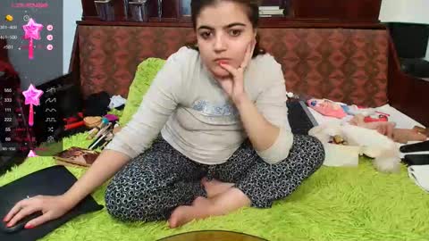 Ana    online show from 26, 10, 2025