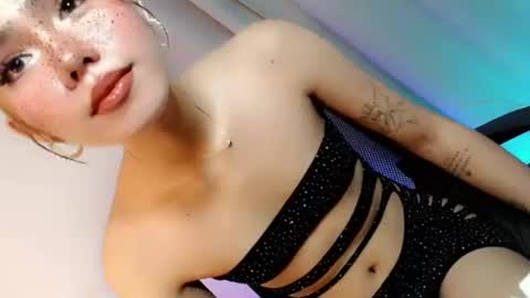 slutty_rose69 online show from 17, 7, 2026