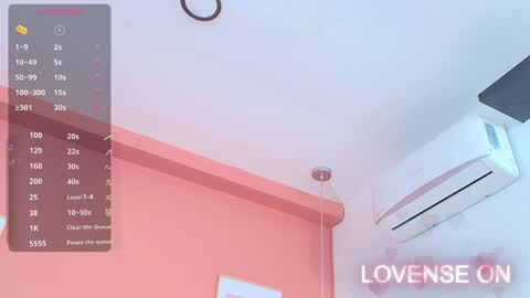 MARCELA online show from 25, 12, 2024