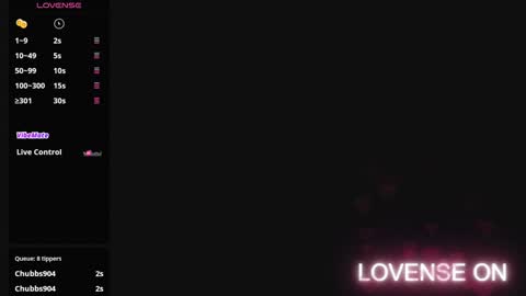 MARCELA online show from 27, 12, 2024