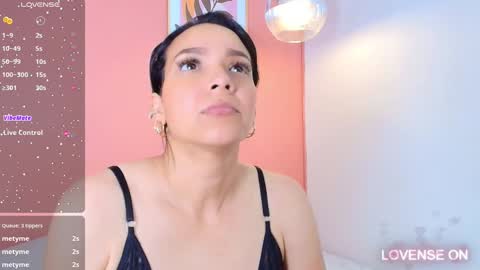 MARCELA online show from 3, 1, 2025