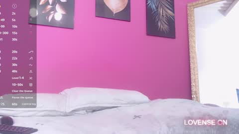 MARCELA online show from 6, 1, 2025