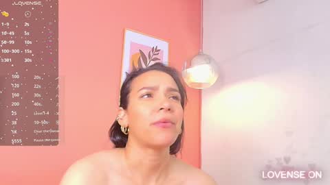 MARCELA online show from 9, 1, 2025
