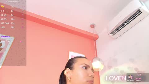 MARCELA online show from 12, 1, 2025