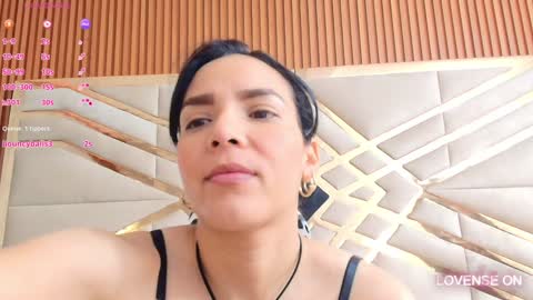 MARCELA online show from 23, 1, 2025
