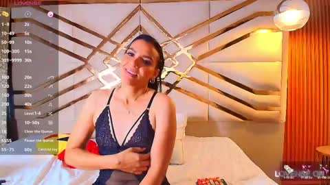 MARCELA online show from 19, 2, 2025