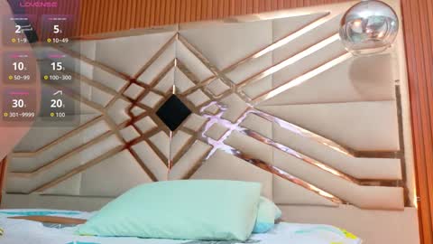 MARCELA online show from 23, 11, 2025