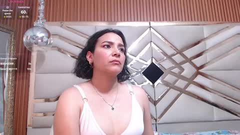MARCELA online show from 12, 4, 2026